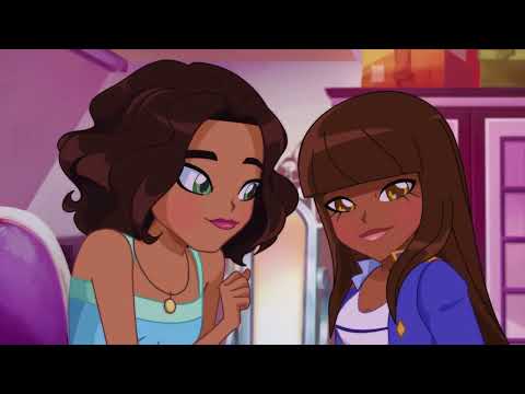 LoliRock : Princess Brenda - The Complete Episode - Season 2 💖