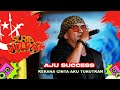 Aju Success Kerana Cinta Aku Turutkan LIVE KONSERT SURIAVOLUSI KB Mall Kelantan