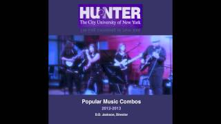 TRACK 02: Please Don't Fade Away