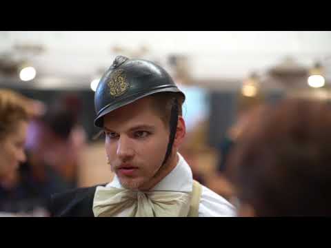 Zářijová novinka J. K. Tyl: Fidlovačka