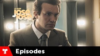 José José | Episode 51 | Telemundo English