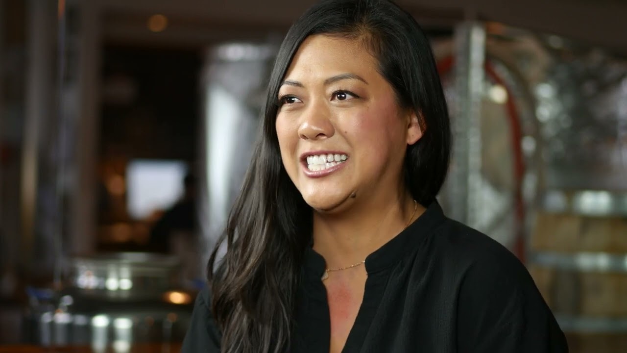 Journeyman Distillery Testimonial