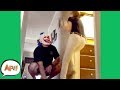 She S NEVER Leaving The Bathroom AGAIN Funny Videos AFV 2019