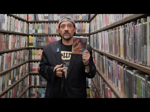 Kevin Smith’s Closet Picks