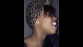 His Eyes Are on the Sparrow by Shi'Ann Jones