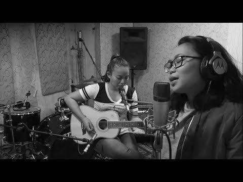 "Mangamatay Ratang Tanan" (ACOUSTIC VERSION) by Meunnie ft. Winset & Ricky Magallanes
