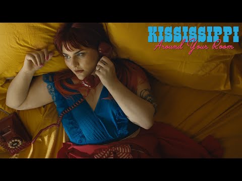 Kississippi - Around Your Room (official video)