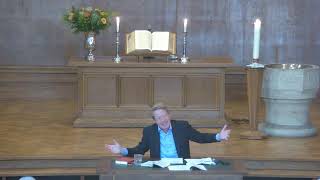 Richteren 7 Gideon