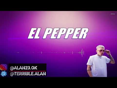 EL PEIPPER ENGANCHADOS ❌#2025