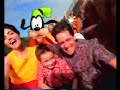 UK VHS Start End Bambi 1994 V1
