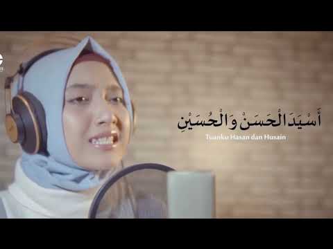 VLog Asabri 293 - Sholawat Ya Thoyibah cover Maitsa Az-Zahra 2022