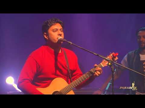 Shono Mohajon - Shunno @ Paradise City