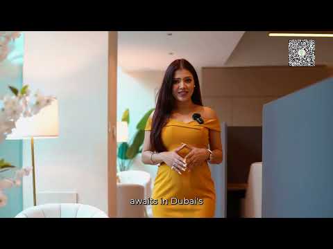 The Alba Residences: Premier Waterfront Living at Dubai’s Palm Jumeirah