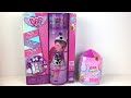BFF Doll Review & Icy World Cry Babies Mystery Mini Doll ~Unboxing