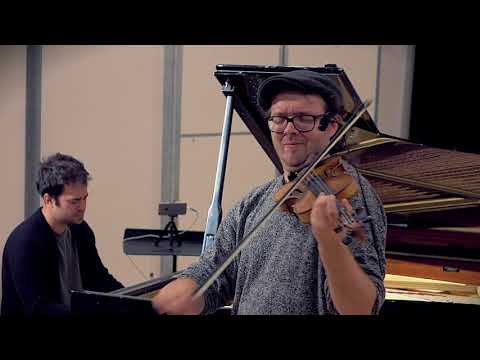 Pablo Rodríguez & Humberto Ríos  - Transoceánica