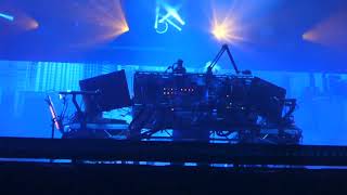 Underworld Mmm Skyscraper I Love You Ally Pally London 6th April 2024