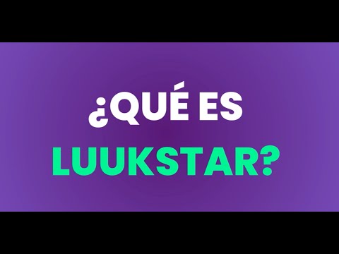 Luukstar Colombia
