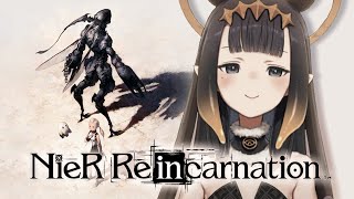 Thumbnail for 【NieR Re[in]carnation】 The Cage Beckons... (1:06:10)