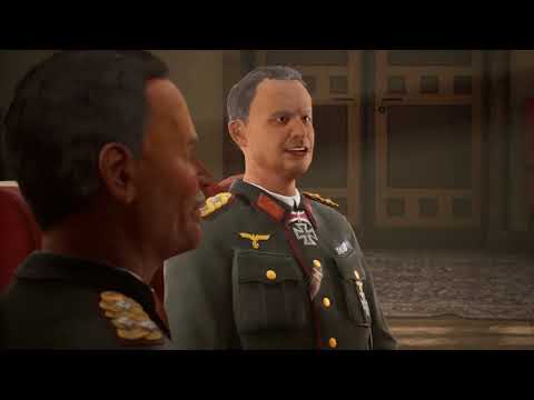 Strategic Mind Blitzkrieg Cinematic Trailer