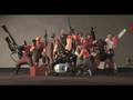 Team Fortress 2 - Theme song 