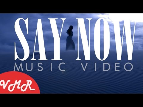 Che-V Say Now (Official Music Video)