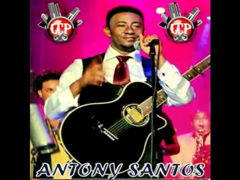 Antony Santos- Hija Mia