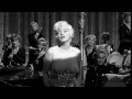 (HD) Marilyn Monroe - I Wanna Be Loved By You ...