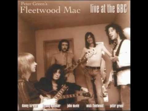 Fleetwood Mac - Hang on to a Dream