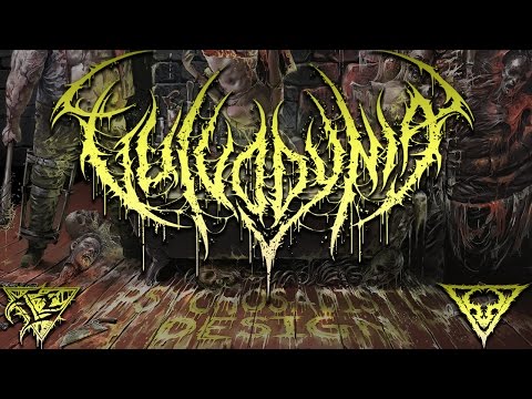 Vulvodynia - Bestial Insemination [OFFICIAL HD AUDIO]