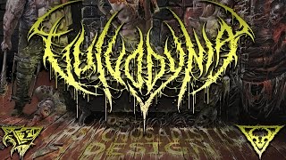 Download lagu Vulvodynia - Bestial Insemination [ HD AUDIO] mp3