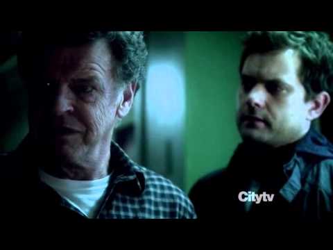 Fringe Episode 5.06 Scene - Where Is He