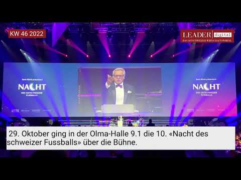 LEADER SpotlightNews KW 46 2022