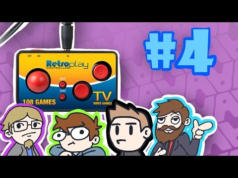 ►Retro PLAY 108 Plug&Play #4♦ HEY YOU WANNA HEAR A JOKE ★PLAYING WITH FANS★