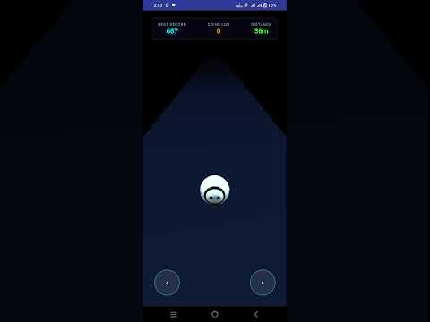 Robo Run 3D: Cyber Sector video thumbnail