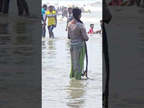 Cox’s Bazar Sea Beach Swimming shorts #shortfeed #shorts #shortvideo #viralvideo #video #viralshort