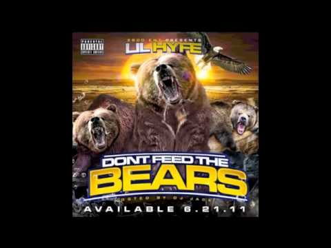 Lil Hyfe - I'm Toastin produced by Shawneci