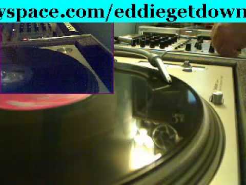 HOUSE 03/31/09 DJ Eddie Getdown Ortiz Pt  1