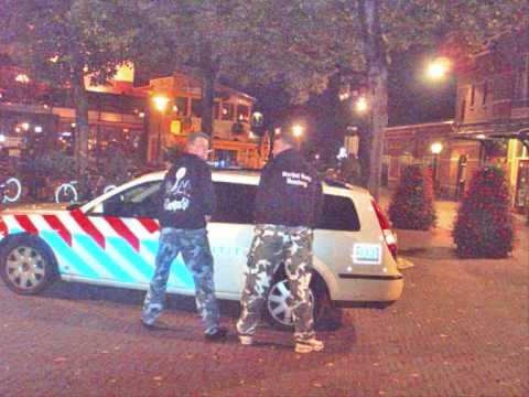 Dead People - Al Twisted & Strontium : ( 2009 - NB014 )