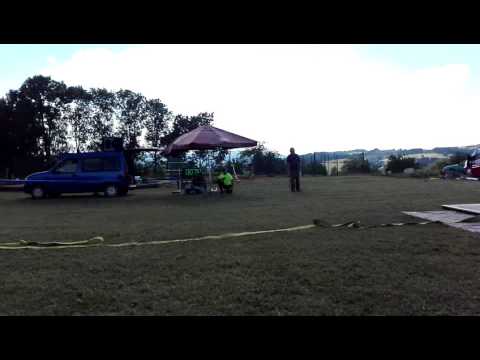 SDH Košťálov muži - Pohár OSH Semily - Bystrá nad Jizerou 2016