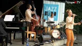 Joscheba & Band - Lately (Jazz Open 2013)