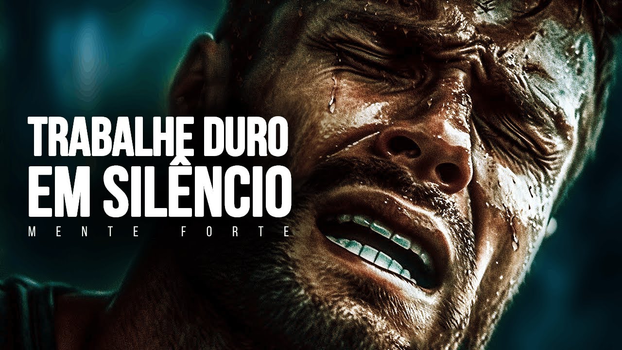 SEJA CONSISTENTE | Mente Forte