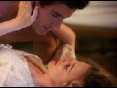 Magdalena y Larbi, pasión desenfrenada - Tiempos de Guerra