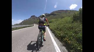 HERO DOLOMITES MTB 2022