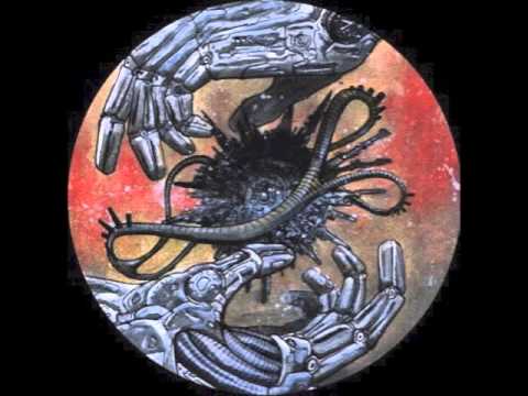 Nyor - Blast of the machines 2.0 [ Narcosis 11 ]
