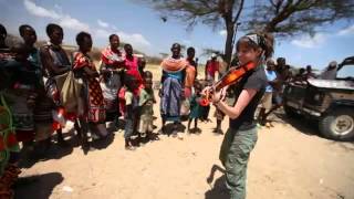 We Found Love- Lindsey Stirling- VenTribe ( without credit )