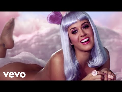 Katy Perry - California Gurls (Official Music Video) ft Snoop Dogg _ 1080p