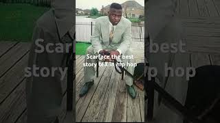 Scarface south side
