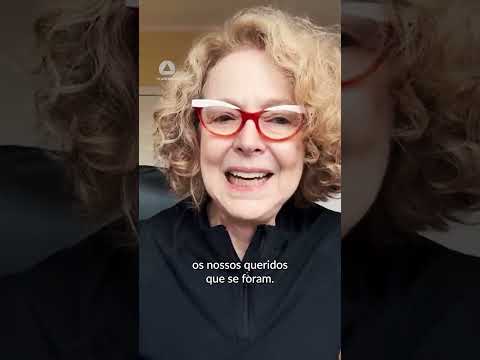🕊️ Helena Taliberti fala sobre o luto após Brumadinho