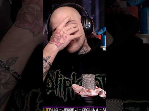 LOVEBITES Piano Sandwich! #lovebites #swansong #reaction