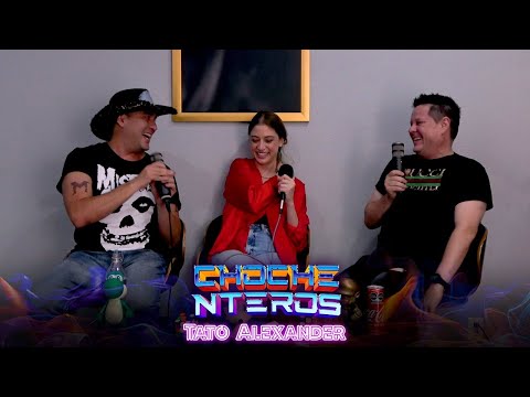Chochenteros | Ep.97 Ft Tato Alexander - Comedia en Backdoor y hace Cine Comercial